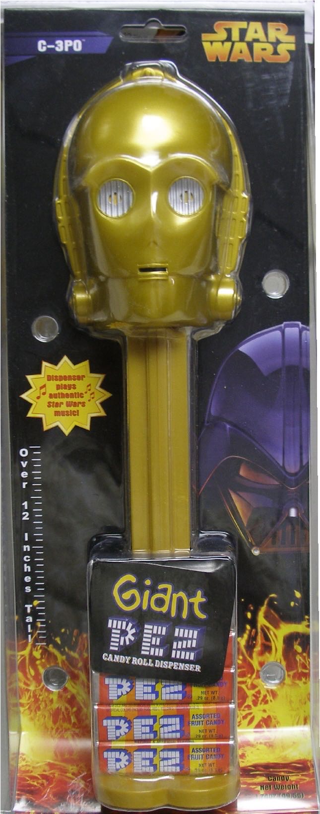 Truck - Dunkin Donuts Orange Cab