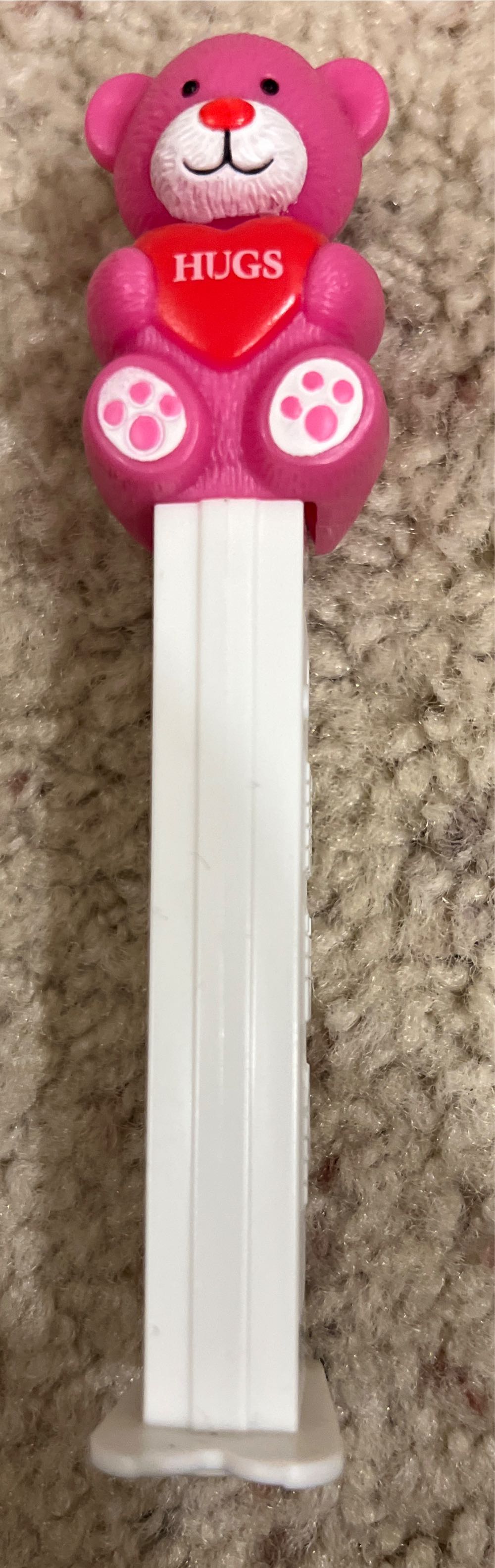 Mini Pez - Kamen Rider Red