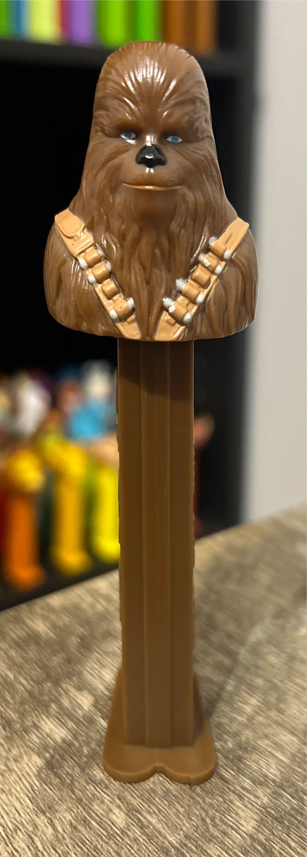 Star Wars 2023 (117) Chewbacca-G