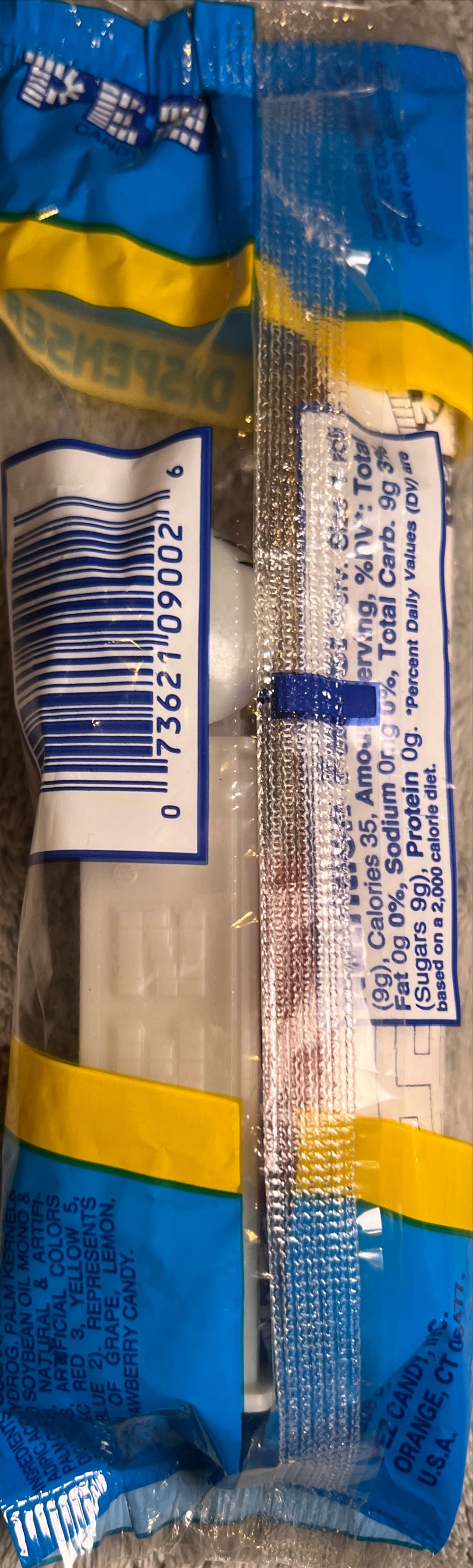 Nermal  pez collectible - Main Image 2