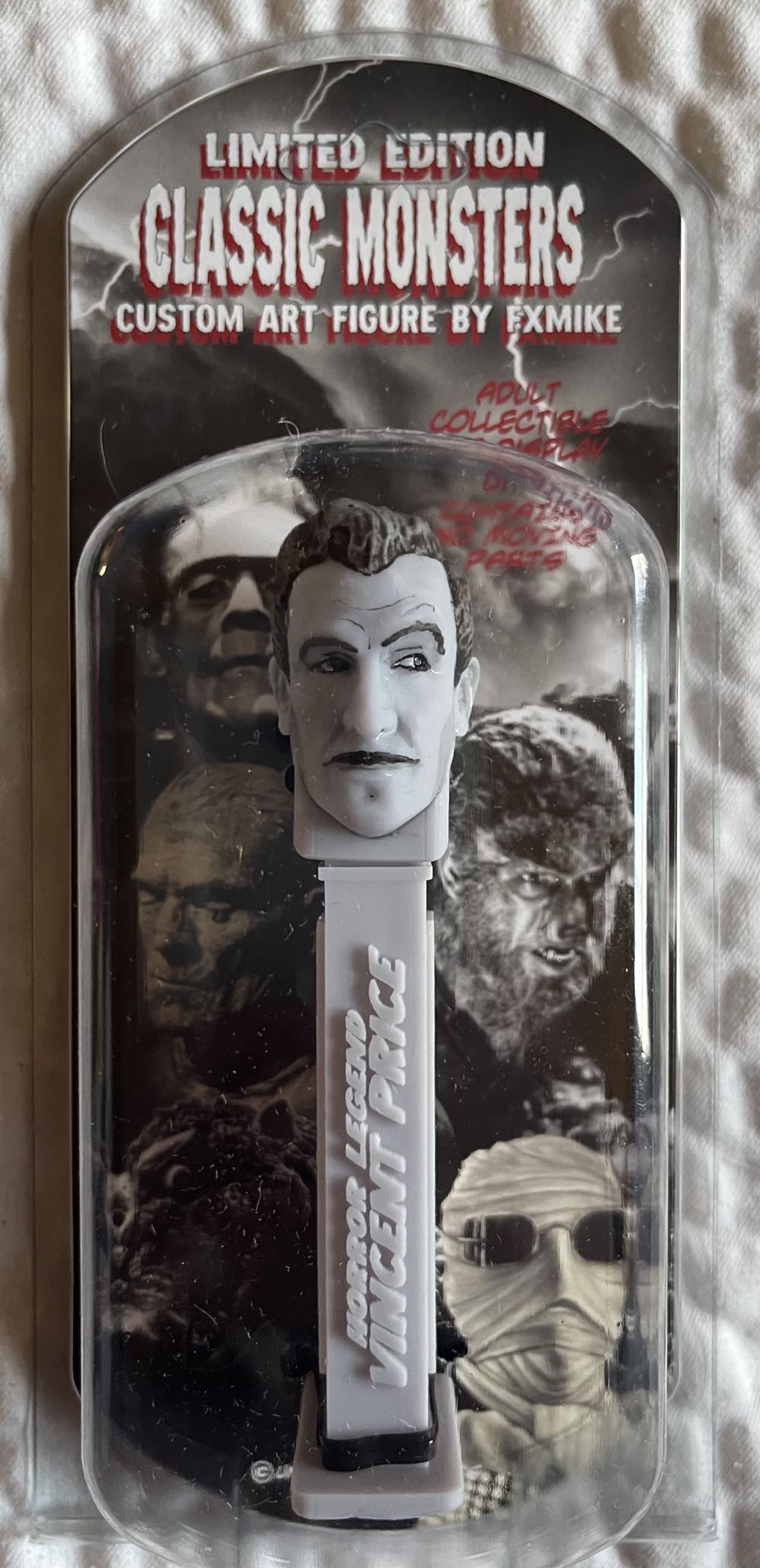 Disney Princess Cinderella Light Blue Stem