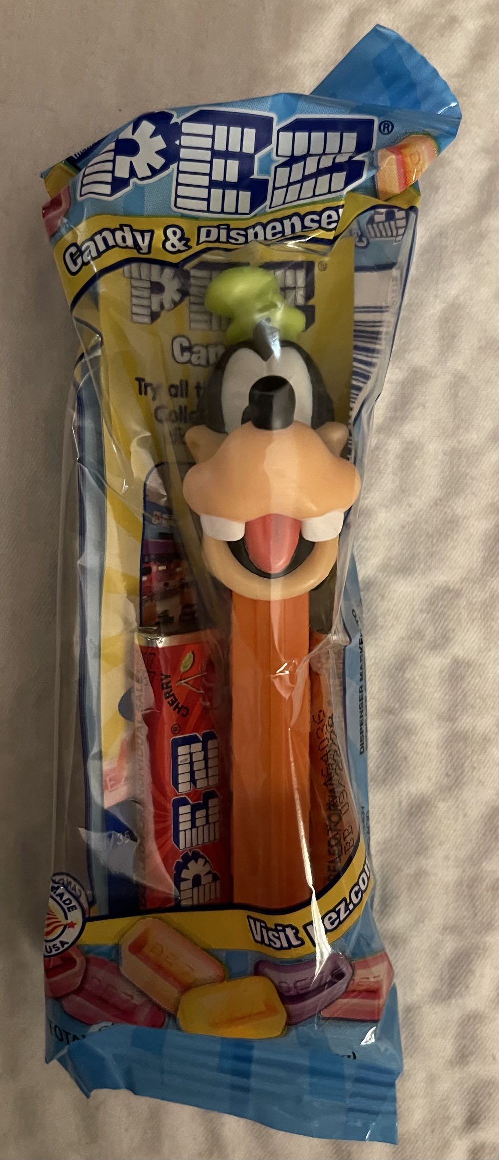 Winnie L’Ourson Click ´N Play