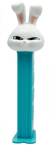 Secret Life Of Pets - Snowball - Secret Life Of Pets pez collectible - Main Image 2