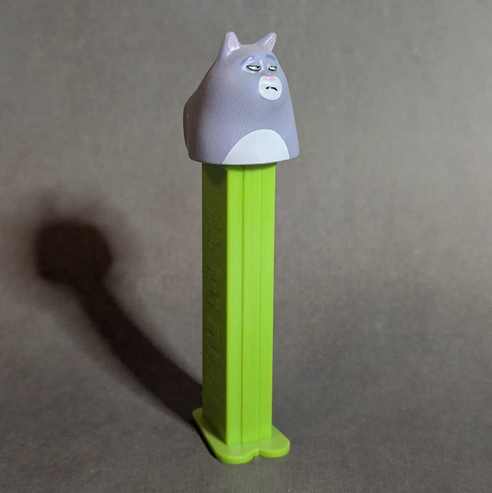 The Secret Life Of Pets - Chloe - Movies & TV - Illumination pez collectible - Main Image 2