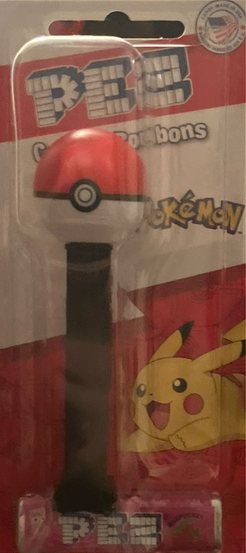 Easter - Yellow Bird On Purple Egg In Tube