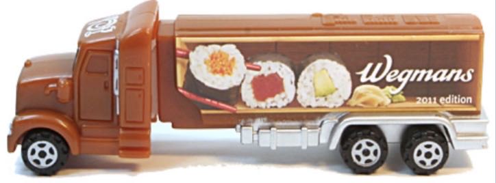 DO NOT HAVE Disney Planes - El Chupacabra