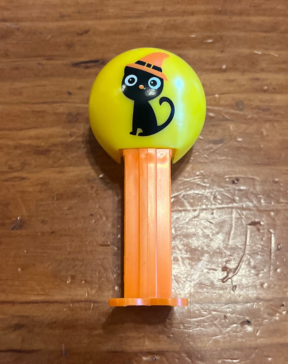 Pez Bugs - Gräshoppa