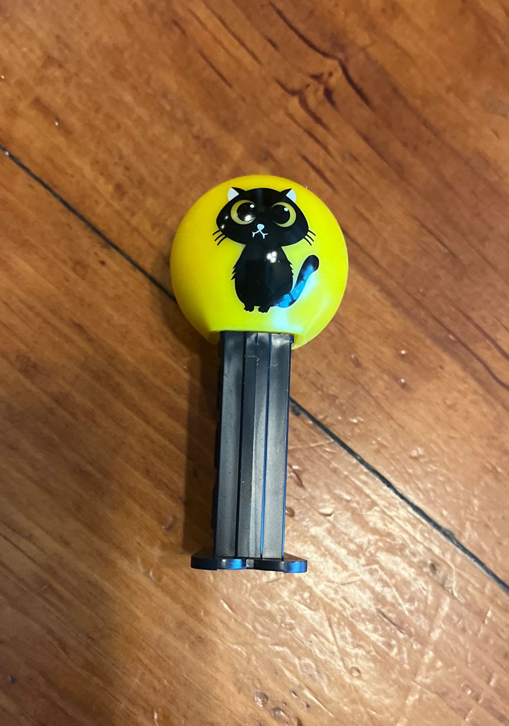 Mini Pez - Whistle Mini Purple Stem