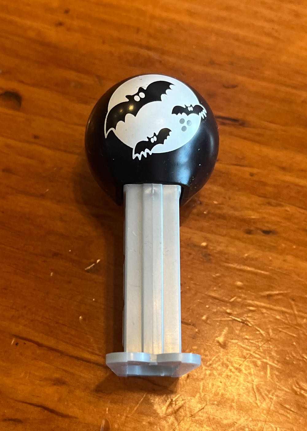 Pez Groom Black Skin