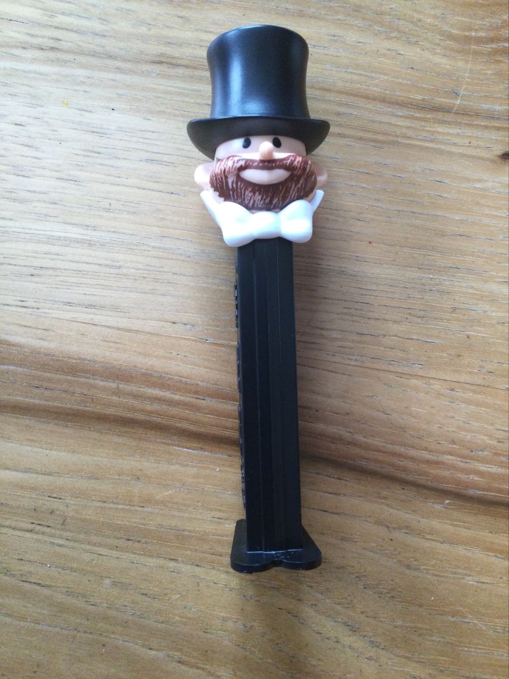 Beetle Pezamania 2007