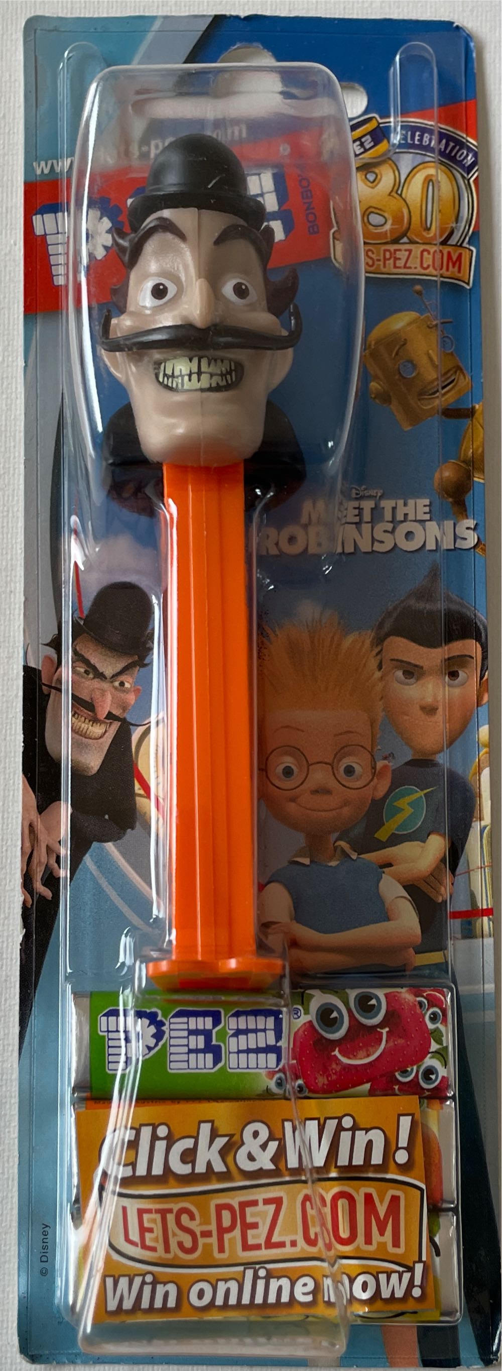 Thomas And Friends - Engine #4 Gordon