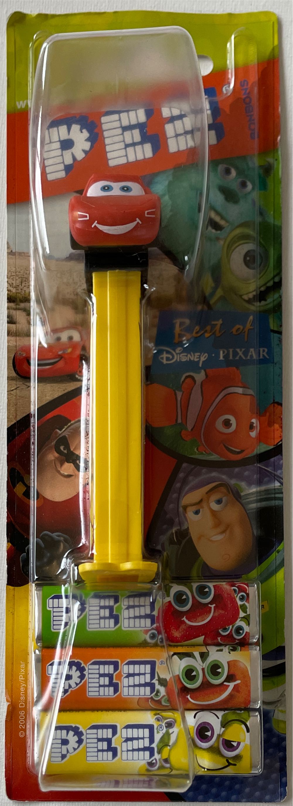 Looney Tunes Sylvester