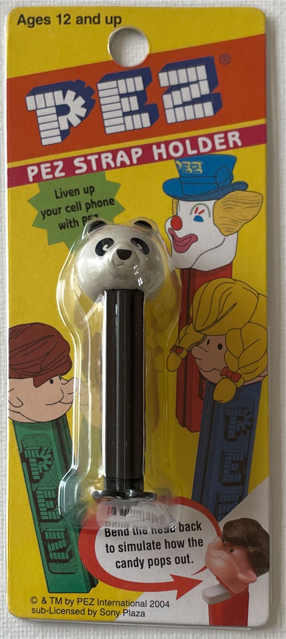 Halloween - Witch White Hat