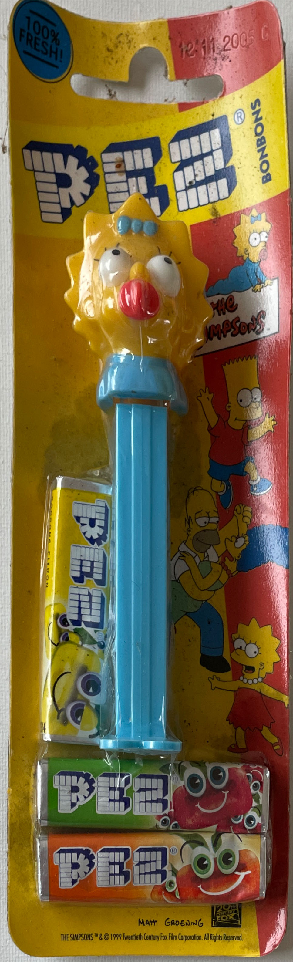 Scoupe et Tourbillon