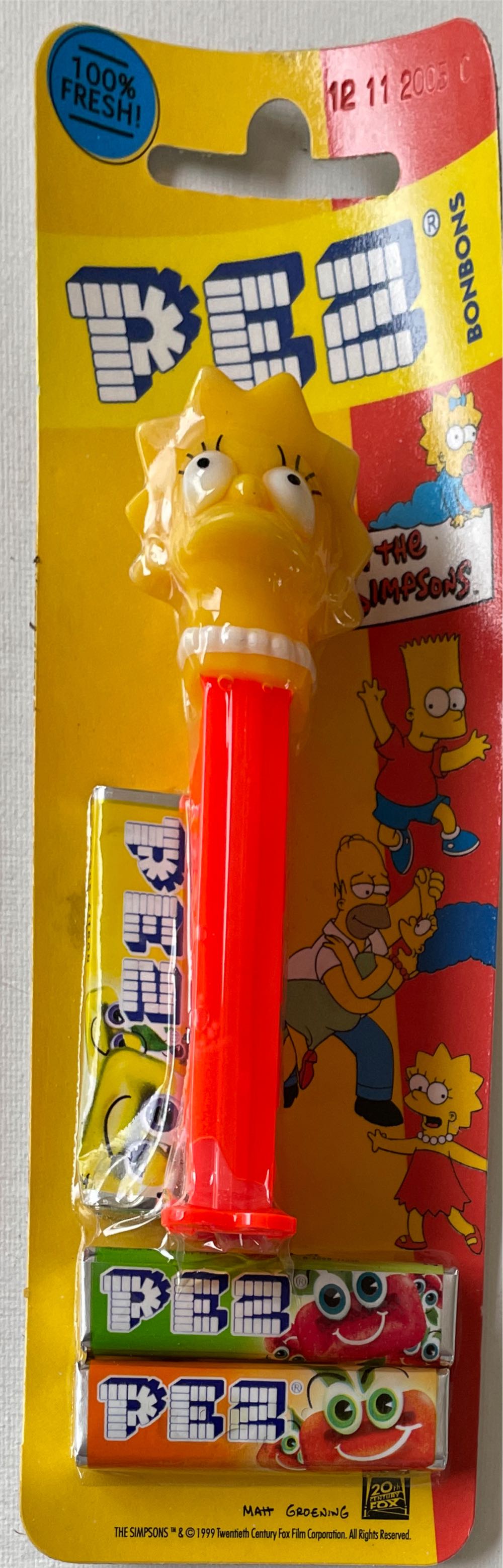 Peanuts Charlie Brown Giant Atlanta Braves