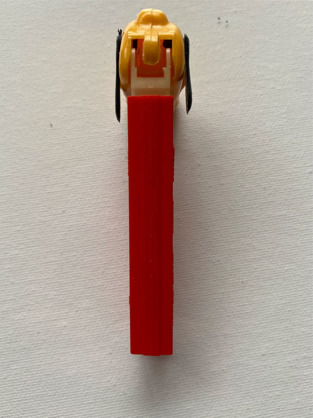 Pluto - Loose (no feet) pez collectible - Main Image 2