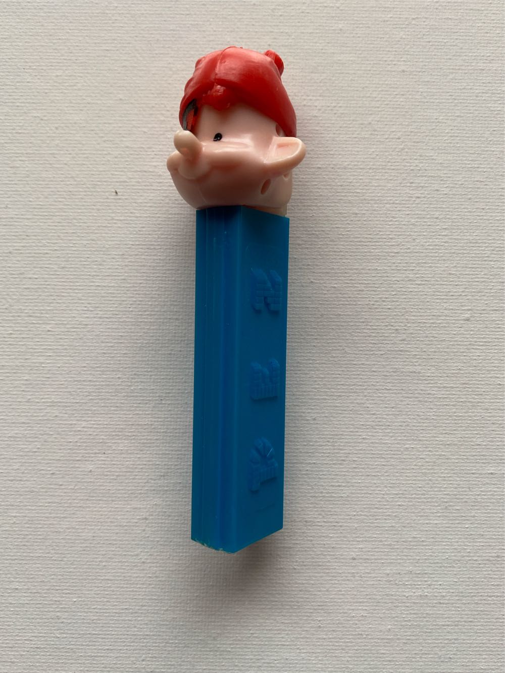 No Feet - Pirate - Loose (no feet) pez collectible - Main Image 2
