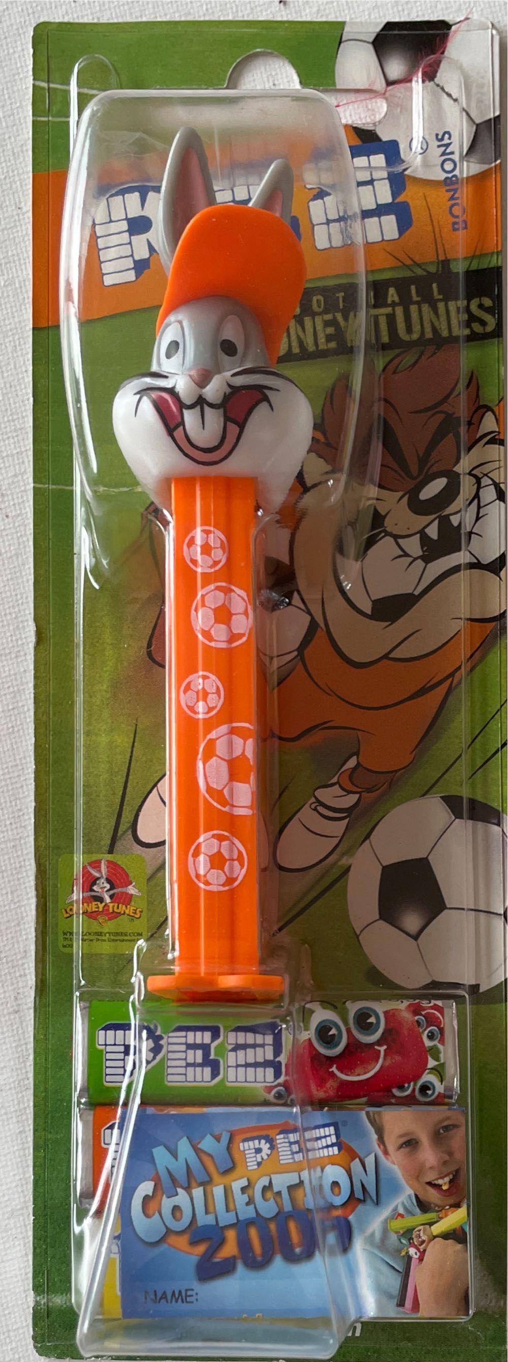 Care Bears Rainbow Crystal