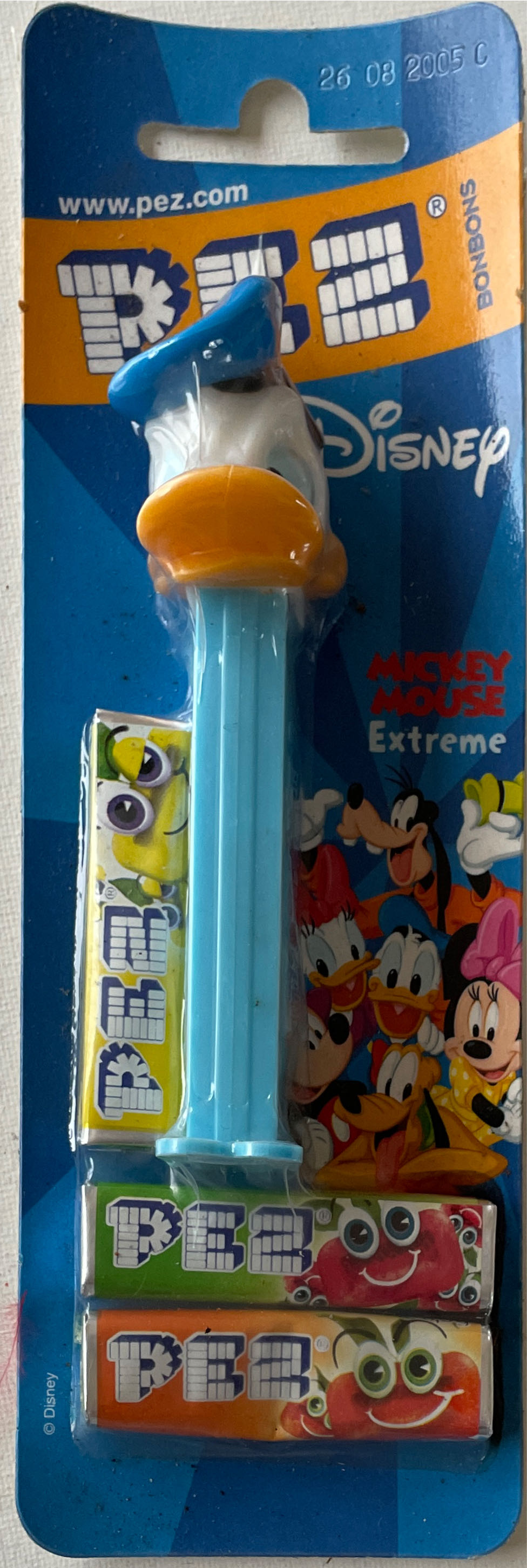 Crystal Polar Bear - Limited Edition