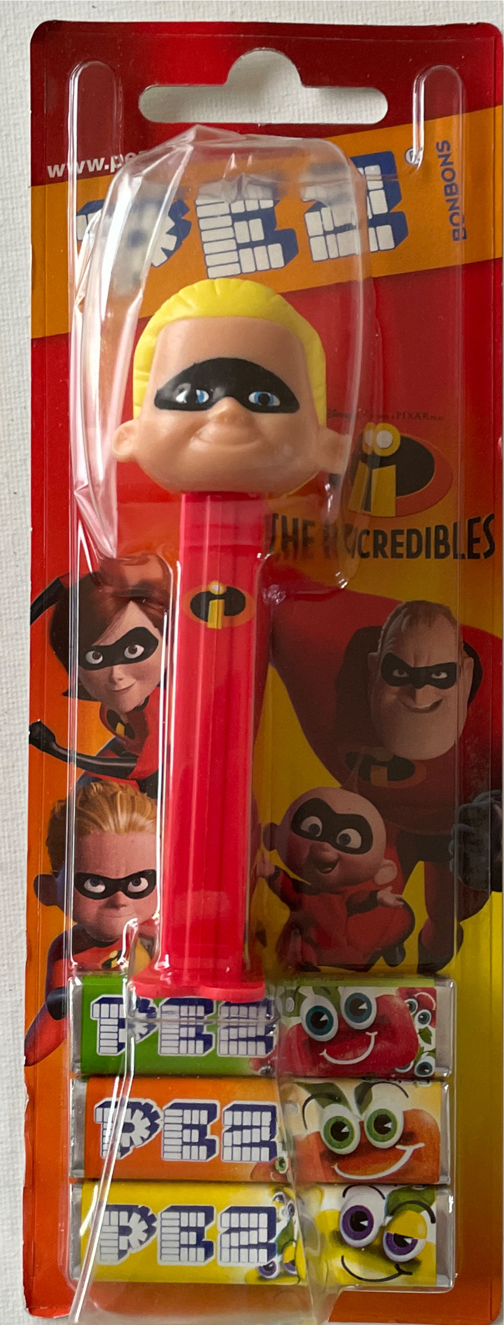 Peanuts Charlie Brown Giant Blue Cap