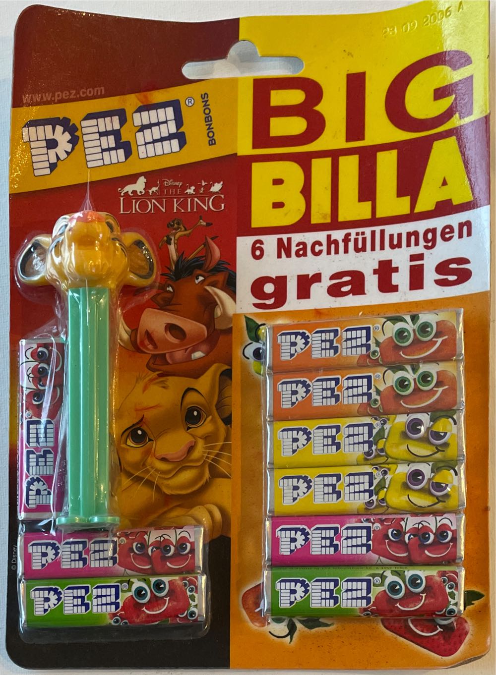 Muppets Kermit The Frog Giant