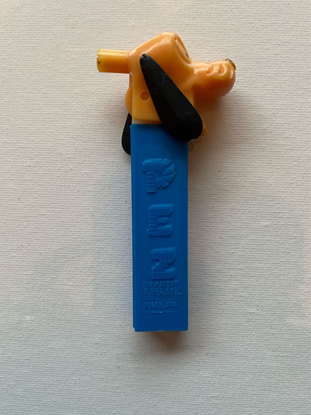 Dog Whistle - Loose (no feet) pez collectible - Main Image 2