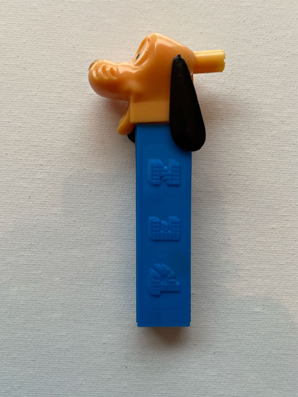 Dog Whistle - Loose (no feet) pez collectible - Main Image 3