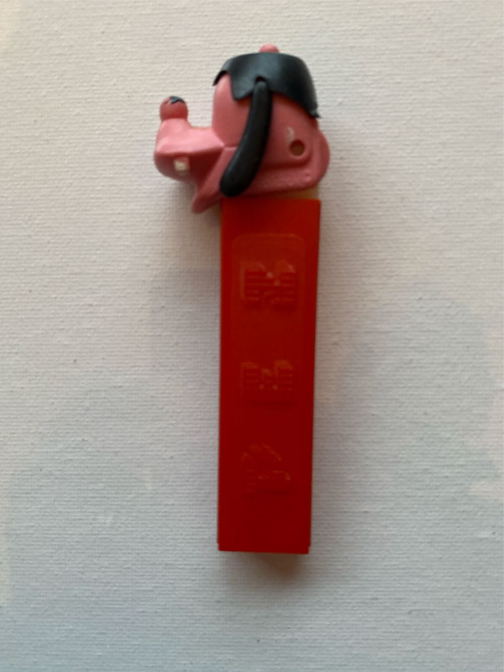 Goofy - Loose (no feet) pez collectible - Main Image 2
