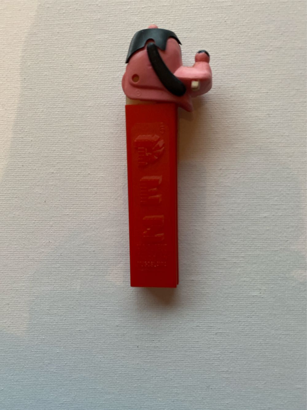 Goofy - Loose (no feet) pez collectible - Main Image 3