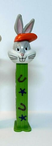 Spike B (Pink Snout)