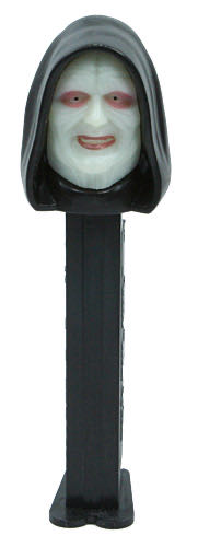 No Feet - Farbror Joakim 1