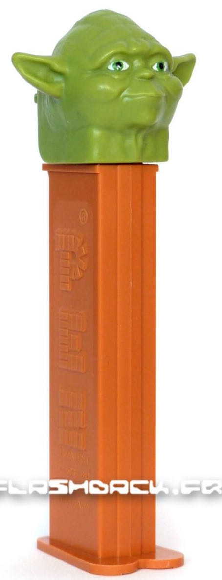 Star Wars Artoo Detoo diecast metal Key Chain 1996 George Lucas VTG PLACO R2D2