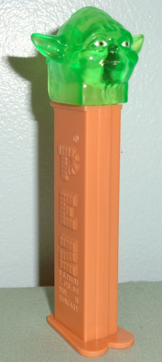 Mini Pez - Party Favors Bugz