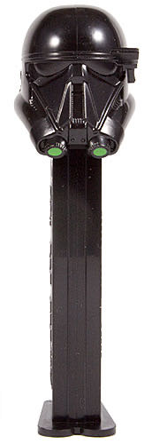 Mini Pez - Smart Pink Stem