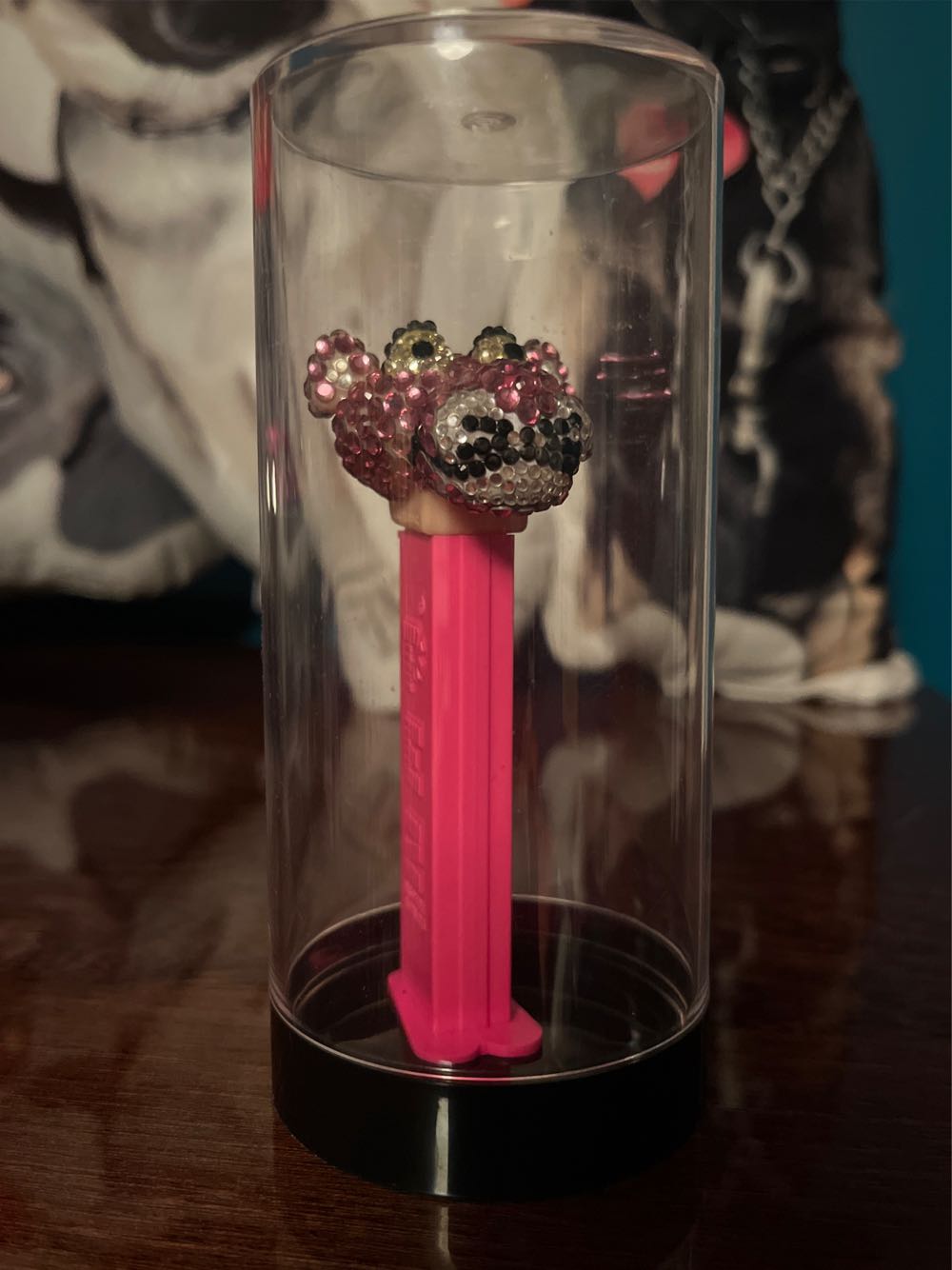 Funko-Pop Yummy Mummy