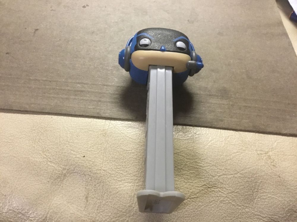 Open Season - Boog The Bear