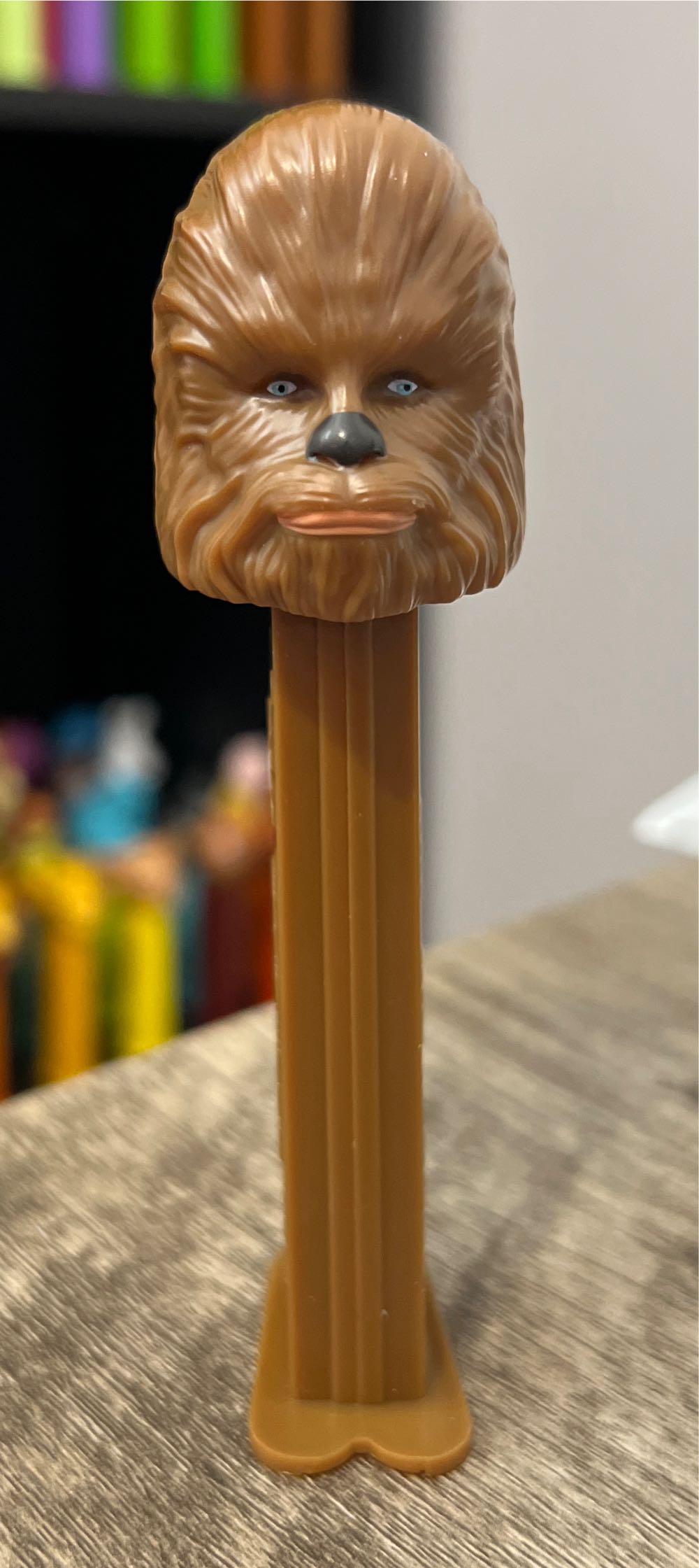 Winnie The Pooh - Heffalump