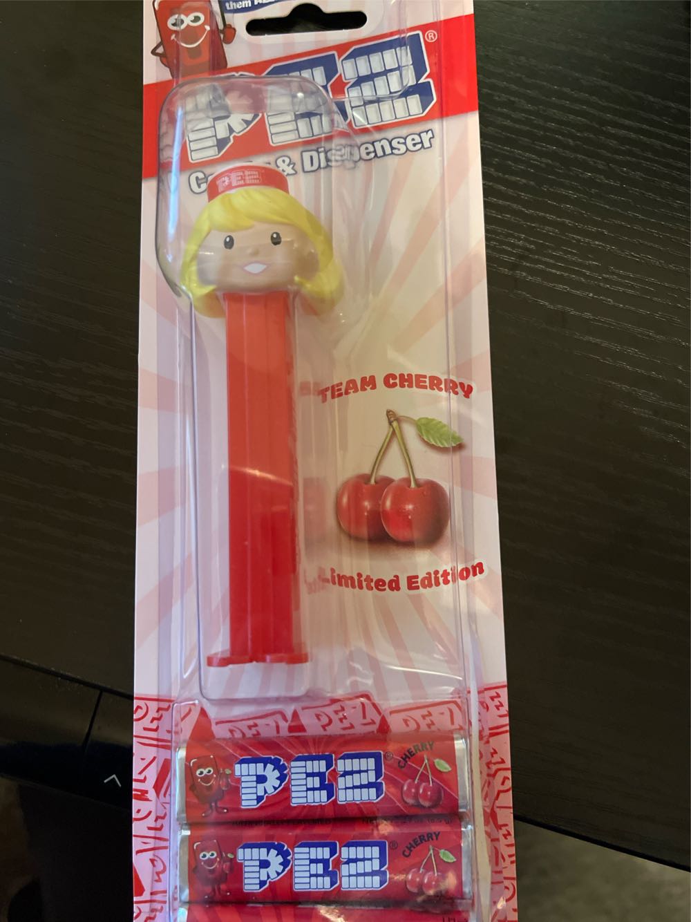 * Dokodemo Issyo - Toro-Koug