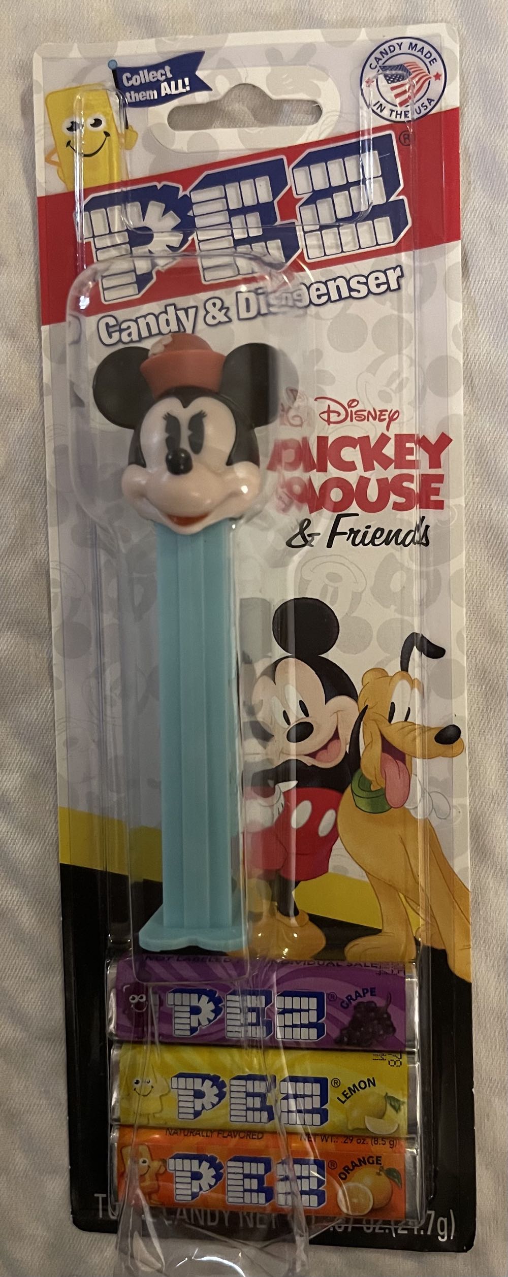 Wacky Wobbler Doctor