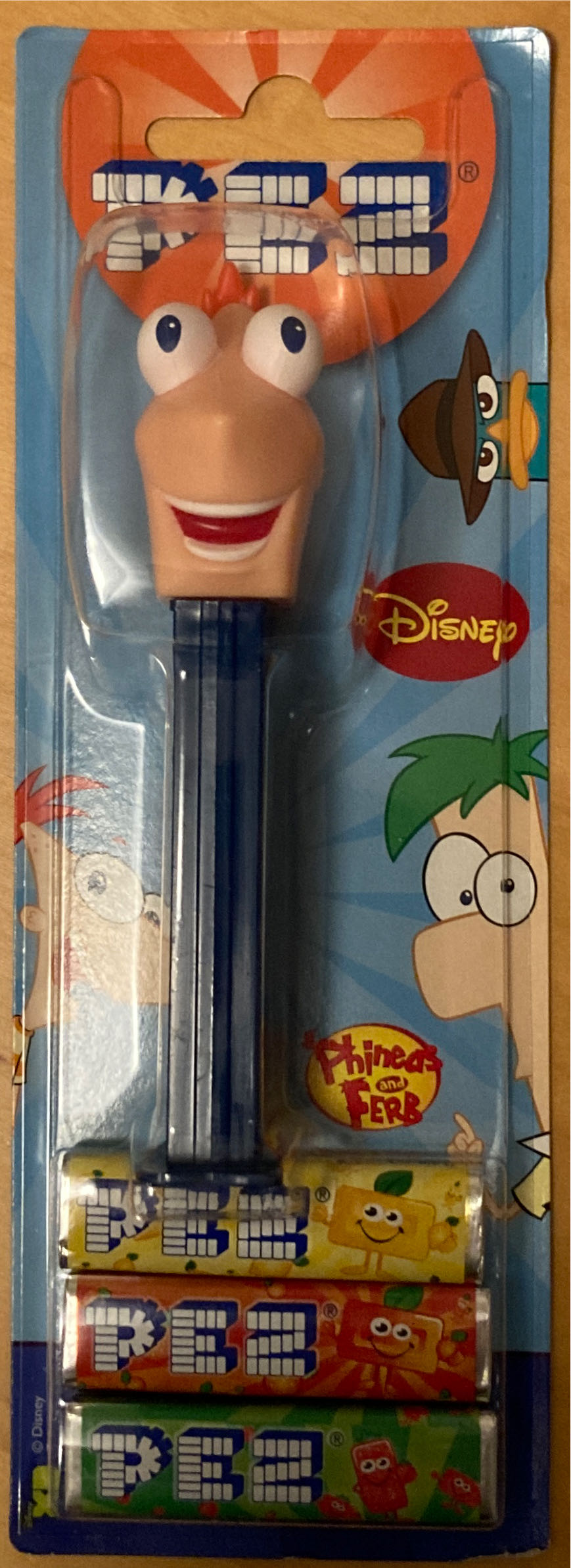 Sour Raspberry crystal