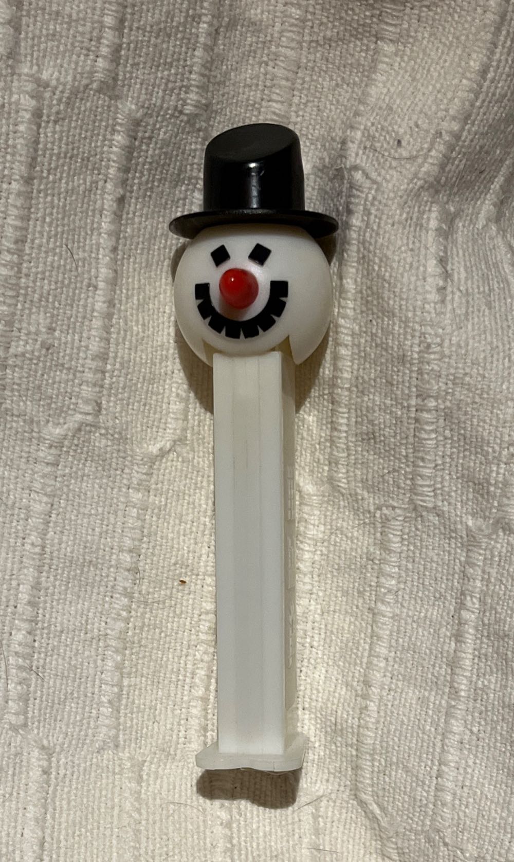 New Year’s Crystal Space Shuttle