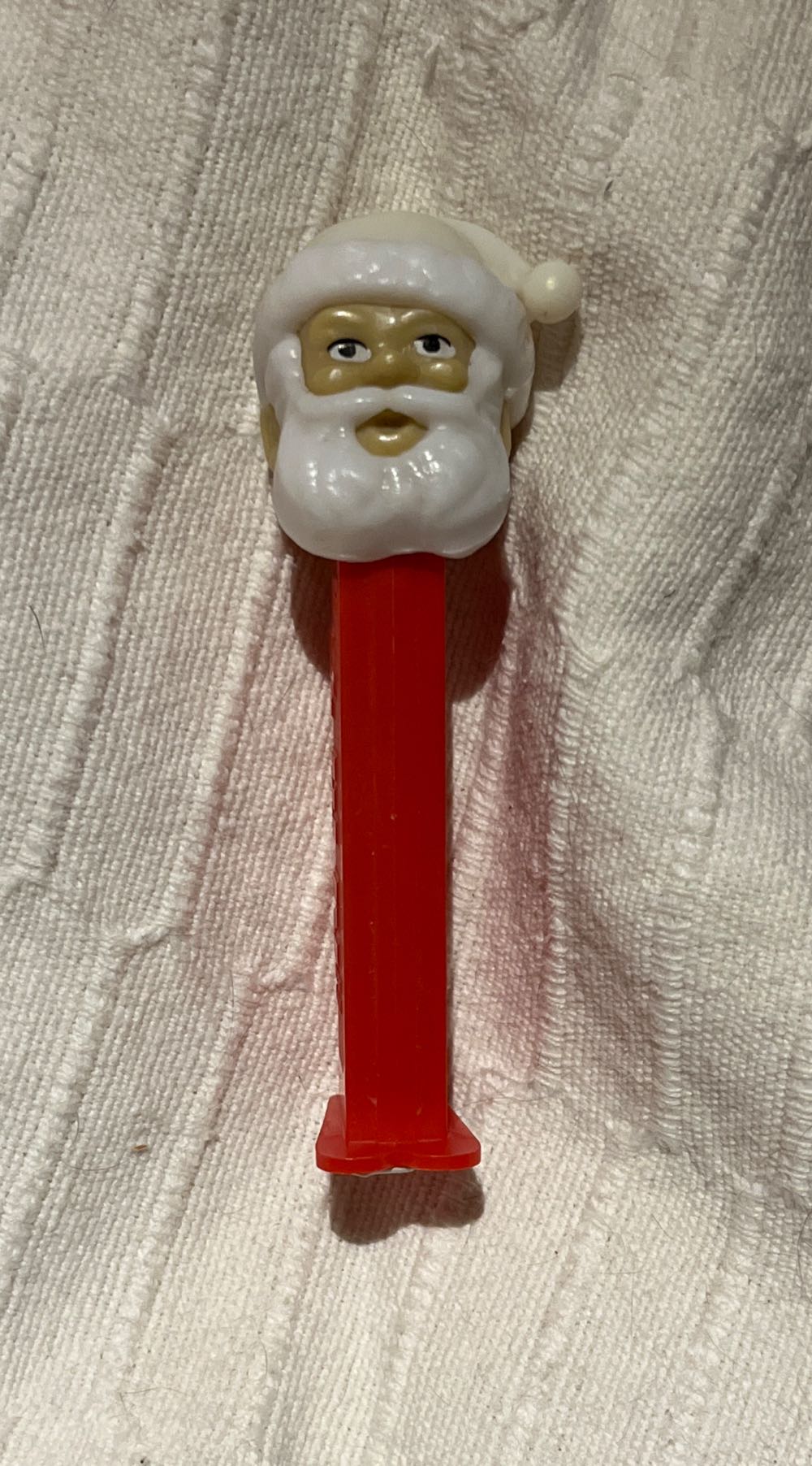 Peter Pez Yellow Stem