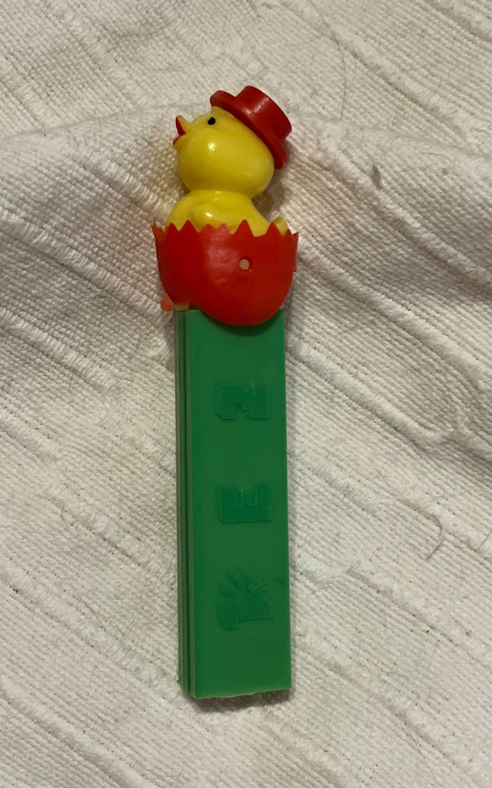 Pez Keychain Gonzo