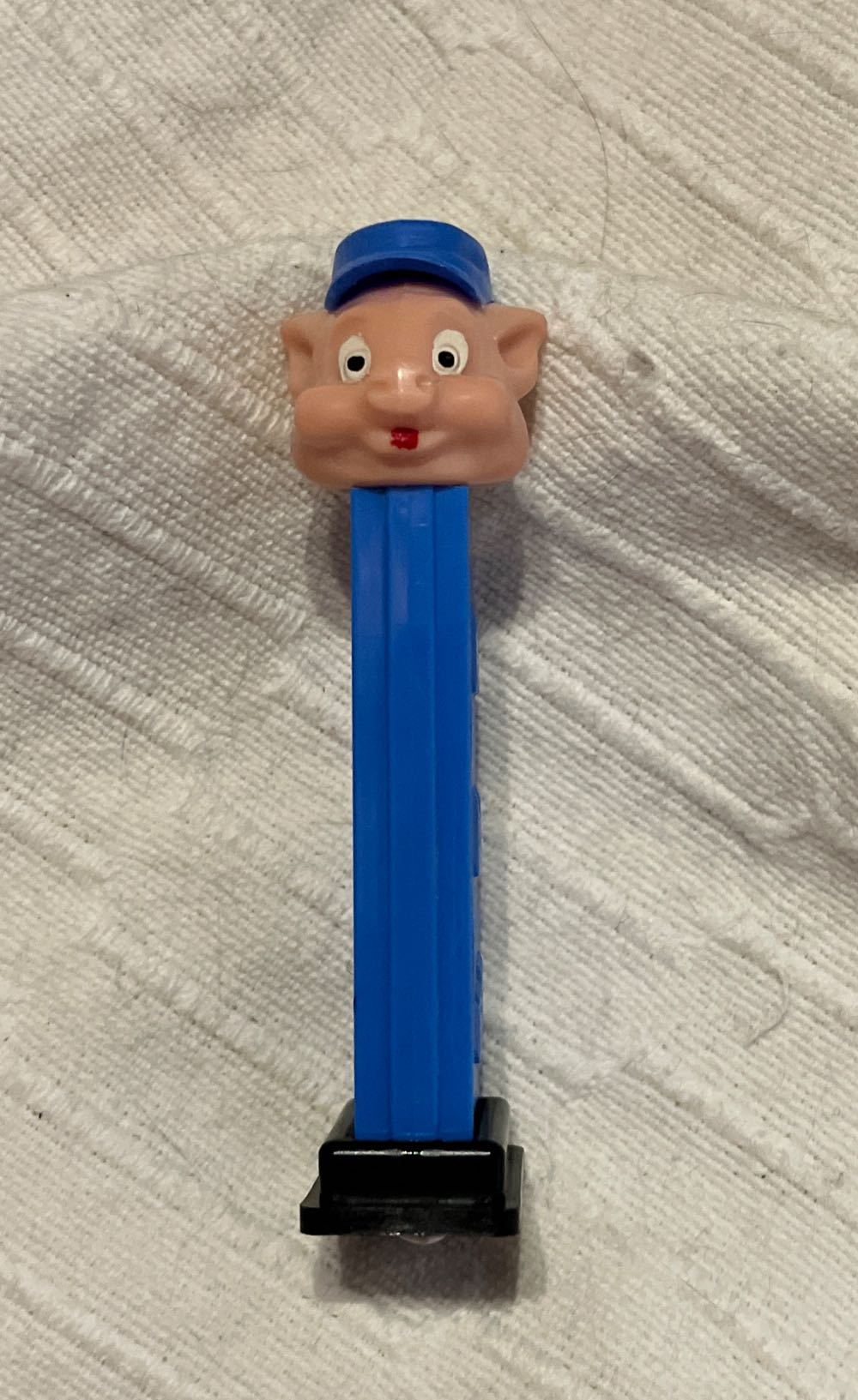 Wild Zoo - Pink Pam the leopard