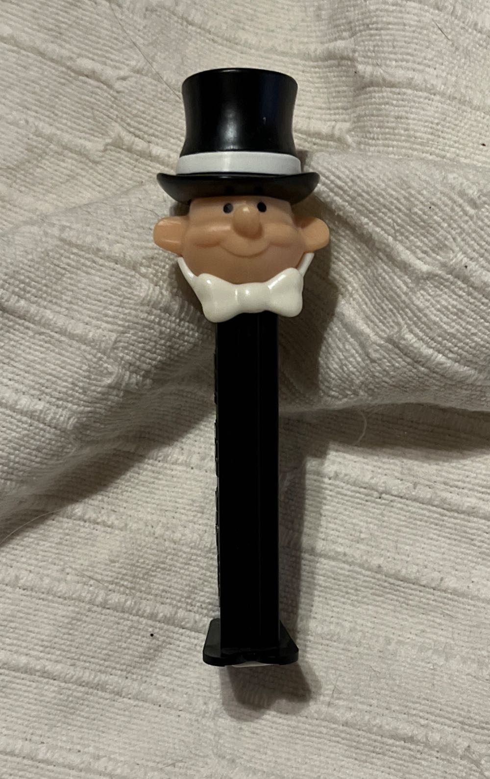 Garfield Orange Stem