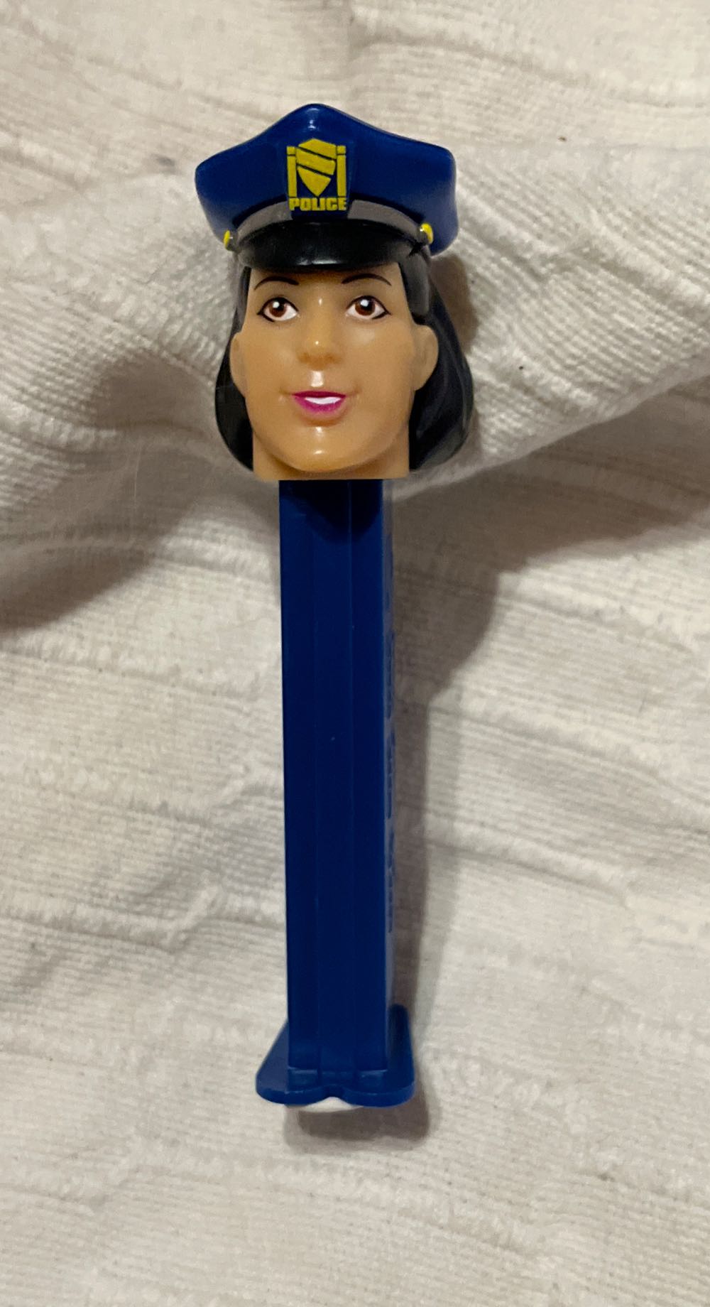 (Purple/Hearts) I Heart U