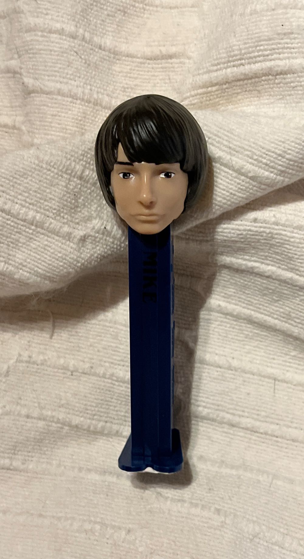 Spike B (Pink Snout)