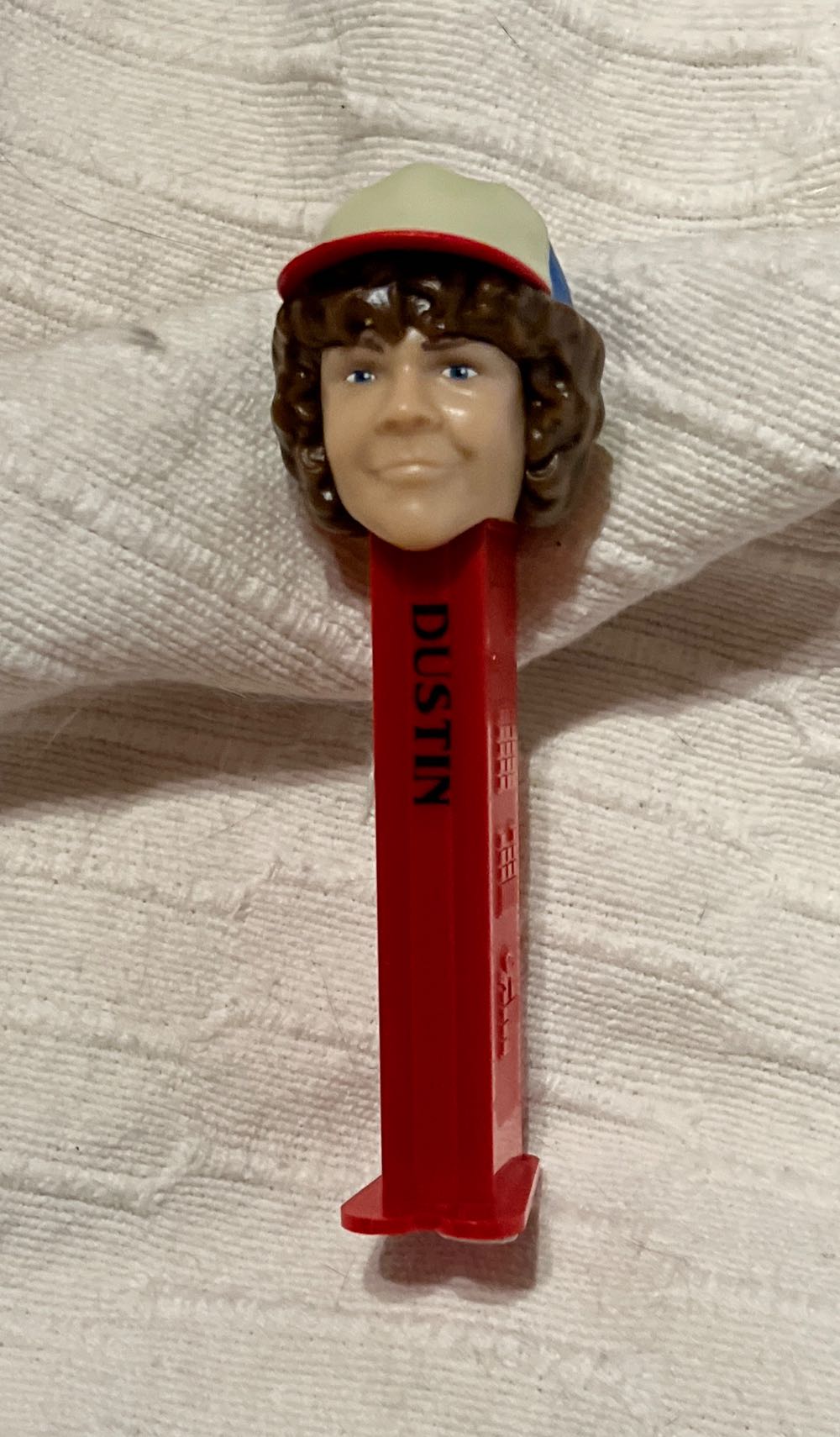 Bugz - Grasshopper Crystal