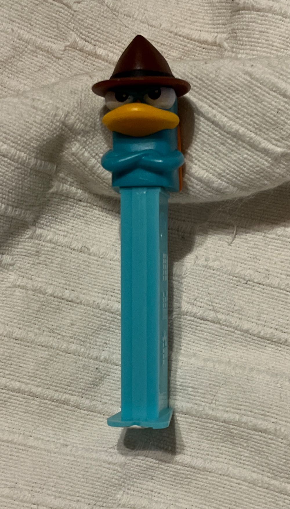 Mini Pez - Kamen Rider Green