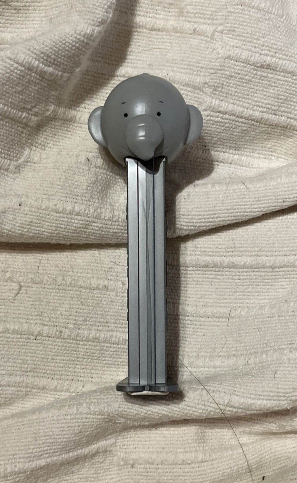 Presenter Girl Lemon